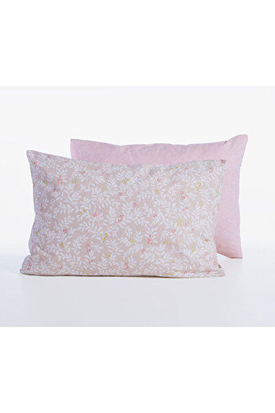 CosyLife Μαξιλαροθήκη Bamb.cylia 52x72 nef-nef Home Wear Μπεζ 52x72