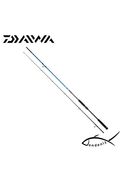 daiwa Spitfire Seabass CF 240cm 14-42gr 2 Pc Spin Kamışı