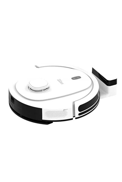 FOXMAG24 Робот прахосмукачка 2700Pa, 3 степени на мощност, Wi-Fi, 3200mAh бат...
