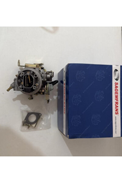 OTOFAST KARBÜRATÖR UNO 60 SAGEM-161134