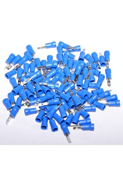Stef's Cat Papuc Electric Albastru Tata 2,8mm ,100buc/set,