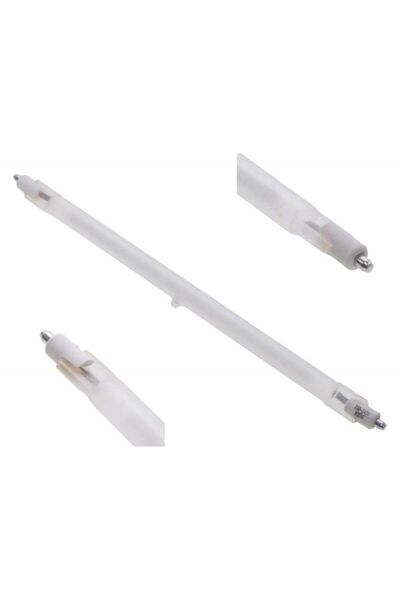 Stef's Cat Rezistenta Tub Halogen 22cm 400W,