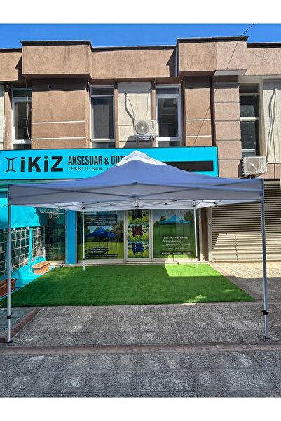 İKİZ AKSESUAR 4x4 Katlanabilir Gazebo Çardak