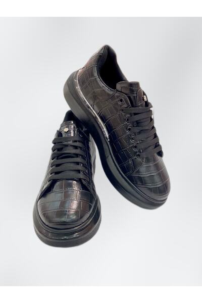 centilmen Pantofi Crocco pentru femei SİLTAB STEP MORE Z2801-1