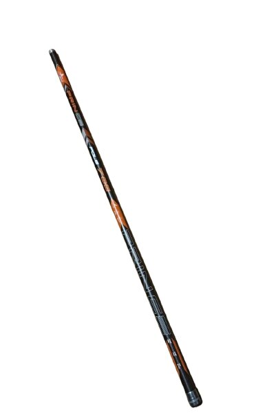 prokarpfishig Undita din carbon prince pole 6m