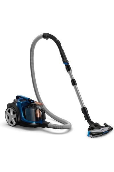 Philips PowerPro Max Torbasız Elektrikli Süpürge - 900W, PowerCyclone 8, Aler...
