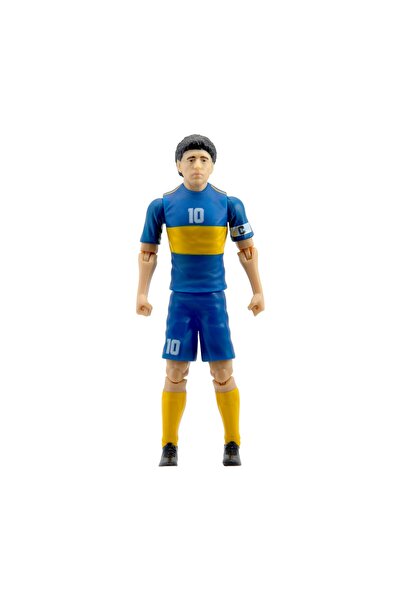 Banbo Toys Μπόκα Τζούνιορ Σόκερ Μαραντόνα 20 εκ. (81430)
