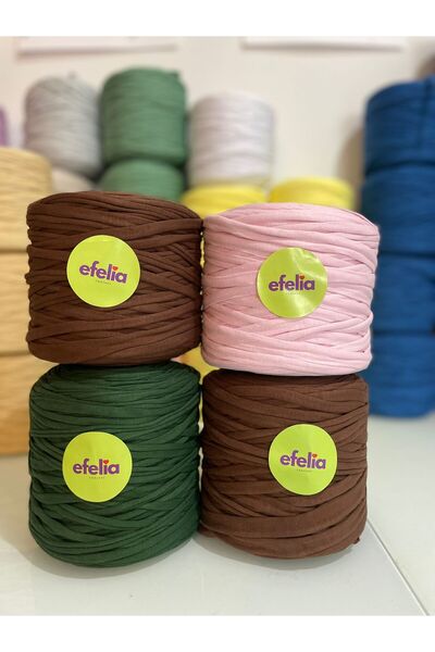 Leila shop SET OD 4 KOMPLETANJA SMEĐE-ZELENE-LILA ČEŠLJANE PREDE ZA PLETENJE ...