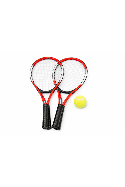 Sport Σετ τένις Sai Shi Kang Sport, 2 ρακέτες + 1 μπάλα + τσάντα, ιδανικό για...