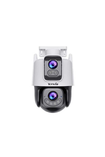 Tenda CH9-WCA 6MP Dual-Lens 2K Outdoor Wifi Kamera