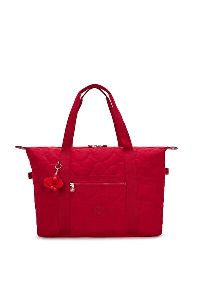 Kipling Art M Orta Boy Omuz Çantası