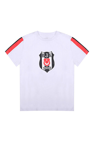 Kartal Yuvası BEŞİKTAŞ JR T-SHİRT 6626115