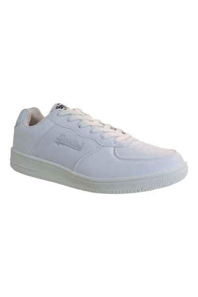 SUPERDRY Ανδρικά Παπούτσια Sneakers SPD124 Λευκό
