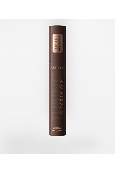 Catrice Stay in Place Tubing Volume Maskara