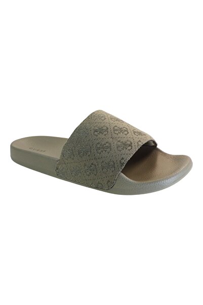 Guess Collection GUESS Sneakers Ανδρικά Παπούτσια Παντόφλες Tokyo FMGTOJFAB19...