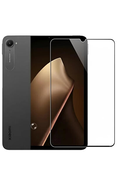 silky glows واقي شاشة زجاجي فاخر غير قابل للكسر متوافق مع Xiaomi Mi Pad Mini ...