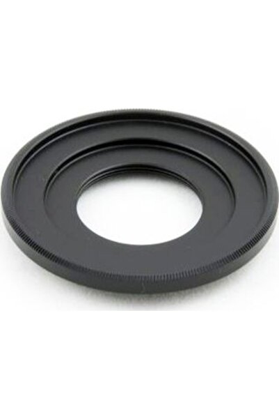 Pixco Adaptor FUJI/FUJIFILM X la C-Mount M25 Tevidon