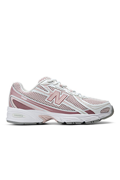 New Balance 740 Pink Unisex Daily Wear U74078Z Juststep