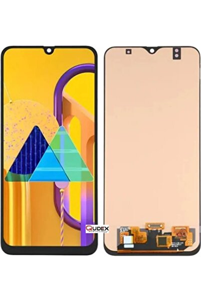 Qudex Samsung Galaxy M21 (Sm-M215F) Lcd Ekran Dokunmatik