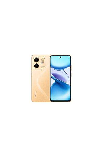 INFINIX Smart 9 4+2GB RAM 128GB ROM (İthalatçı Garantili)