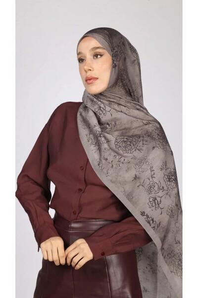 Glamouria VİSKON ŞAL
