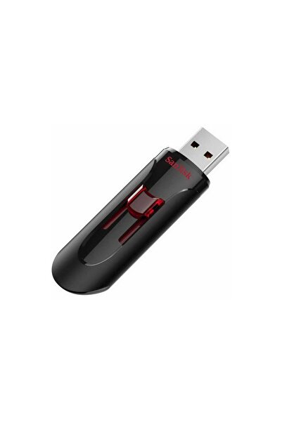 SanDisk فلاش درايف كروزر، سعة 256 جيجابايت