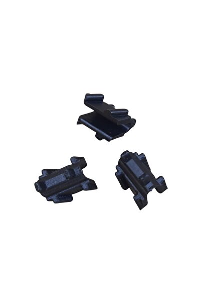 CF Moto Atv 3 Lü 400-450-500-550-625-1000 Segway 570 Ön Volan Kılavuzu
