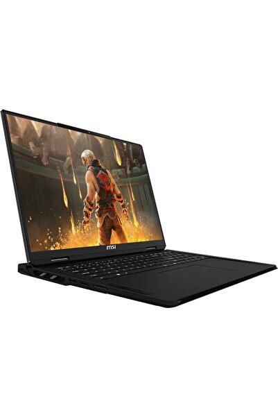 MSI Creatorpro X18 Hx A14VKSG-481TR Intel Core I9 14900HX 80GB Ddr5 4tb SSD W...