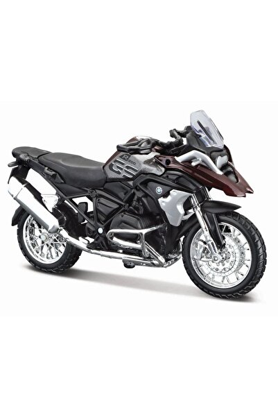 Maisto Motocicletă Metalică Ediție Specială BMW R1200 Scara 1:18