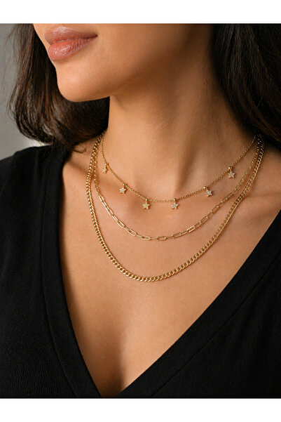 RoseCo00 Vip Women's Necklace