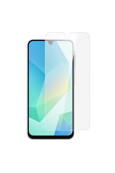 AMORUS Samsung Galaxy A17 4G / 5G Tempered Glass - Προστασία Οθόνης Transparent