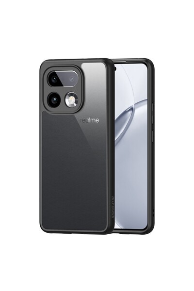 Dux Ducis Aimo Series Σκληρή Θήκη Transparent (Realme 16 Pro Plus 5G)