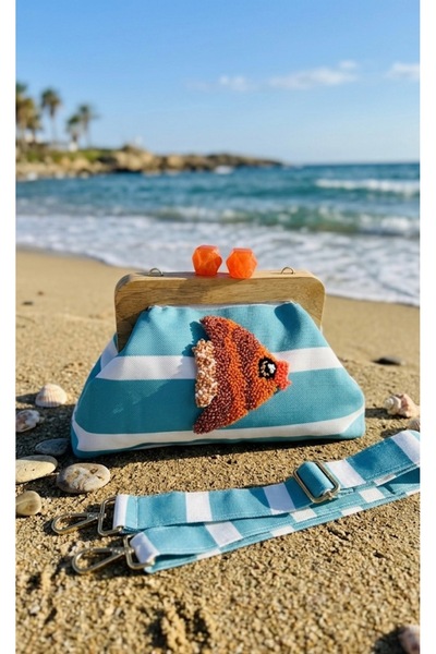 ozdesendesign حقيبة يد / حقيبة مدرسية