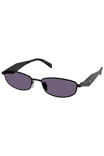 Prada Pr D51S 7Ab70W 55 Women's Sunglasses