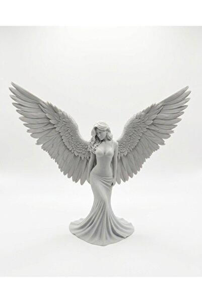 GF3D Melek İnsan Modeli