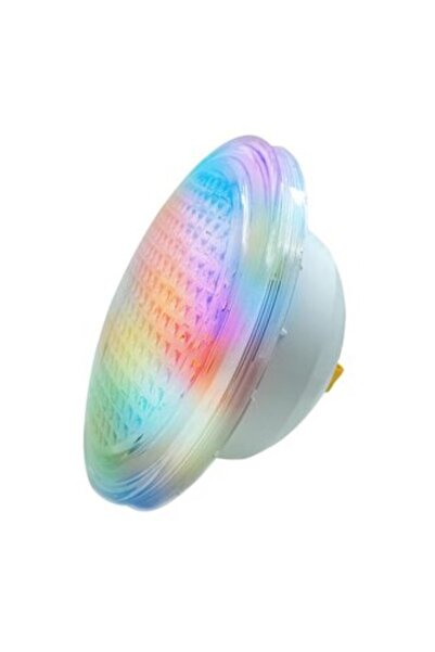 Tenda 32 watt RGB 2 Kablolu Smd Led Havuz Ampulu / Par 56