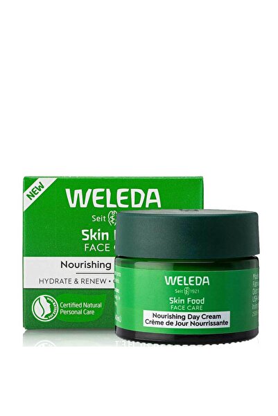Weleda Skin Food Cremă de zi nutritivă 40ml