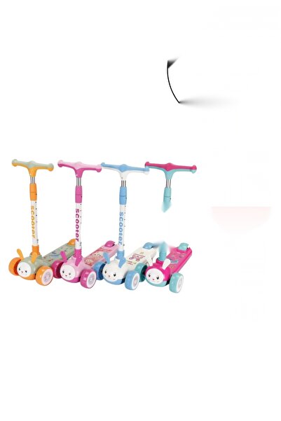 Trendbaby Safe and Fun Ride for Kids with Trend Baby & Trend Kids Scooter