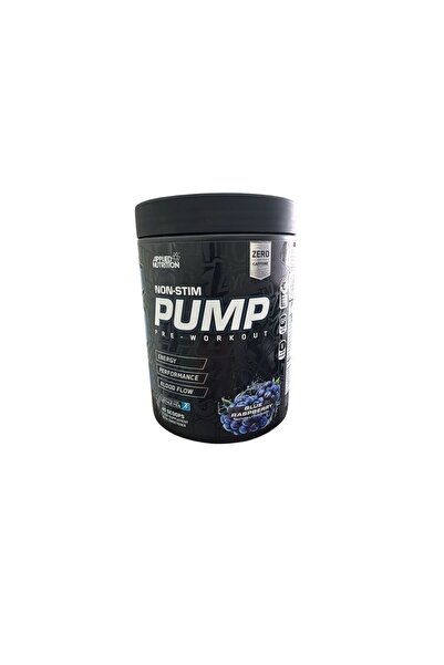 applied nutritionn ابلايد تيوترشن ABE بامب 500 جرام