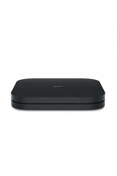 OMES Xiaomi TV Box S 3rd Generation 4K 24-month