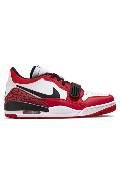 Nike Jordan Air Legacy 312 Erkek Beyaz Sneaker Ayakkabı