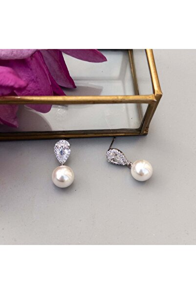 MOONGLOW ACCESSORIES Cercei Pearl Glow