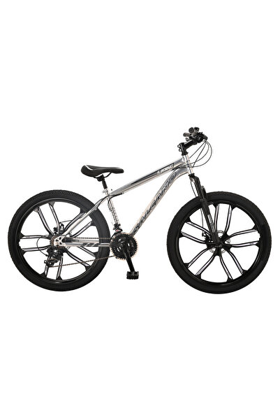 Salcano Lion 26 MD15 Mono Disk Fren Bisiklet (150 ile 170cm arası boy)