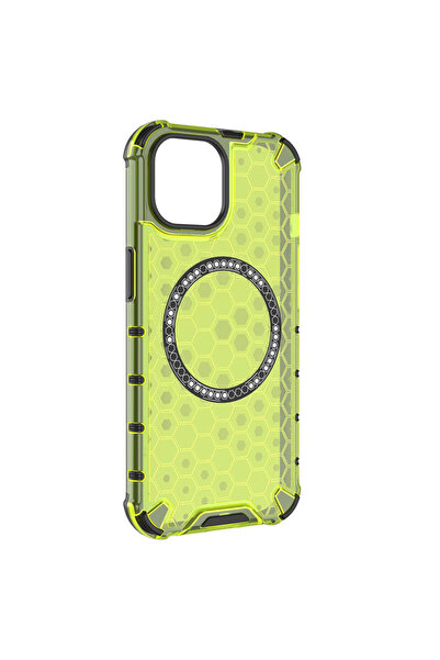 Maxcell HoneyComb Case - Iphone 11