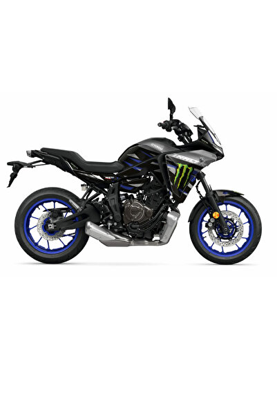 RR Graphic YAMAHA TRACER 7 2020-2025 KAPLAMA MODELİ STİCKER KİT