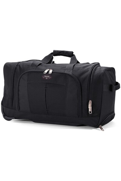 Benzi Troler, BENZI, BZ 5365 - 53W, Negru