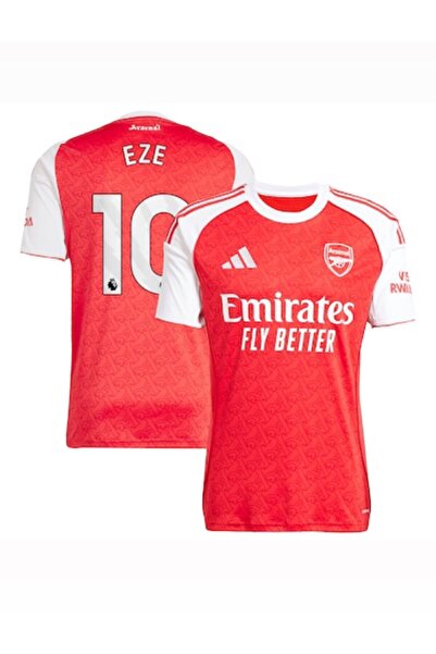 AJAX STAR Arsenal 2025-26 Yeni Sezon EZE İç Saha Forması