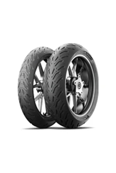 Michelin Bajaj Pulsar Rs 200 Pilot Street Takım Lastik