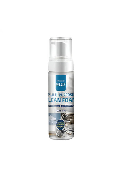 unbranded Spumă Curățare Universală – Spray pentru Suprafețe, Elimină Grăsime...