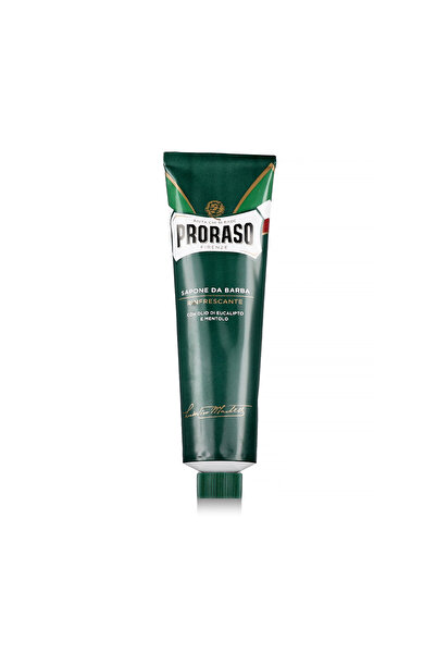 Proraso Cremă de ras revigorantă 150 ml